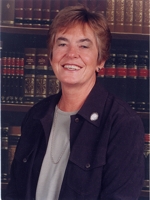 Photograph of  Sian Morgan Thomas