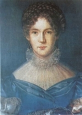 Dorette Scheidler (1789-1834)