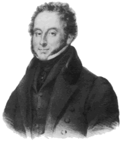 Robert Nicolas Charles Bochsa
