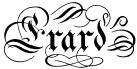Erard's logo