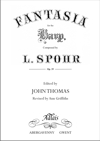 Fantasia in C minor (Op. 35) Louis Spohr