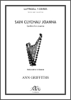 Sain Clychau / Carillon for Joanna (triple harp)