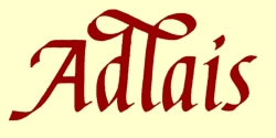 main Adlais logo